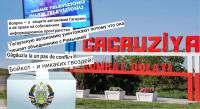 Wave of disinformation at the beginning of the electoral period for the elections in Gagauzia. The central authorities, presented exclusively negatively by dozens of sources