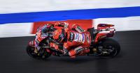 Marc Marquez takes championship lead with San Marino win after Bezzecchi crash