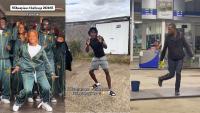 From townships to TikTok, South Africa's amapiano gets the world dancing