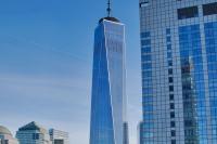 West Seattle Woman Recalls Fleeing 46th Floor of North Tower on 9/11