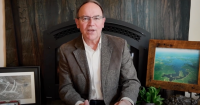 Wisconsin Congressman Tom Tiffany survives emergency water landing near Wausau