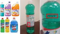 California customer sues Clorox after 6 million cleaners recalled over dangerous bacterium