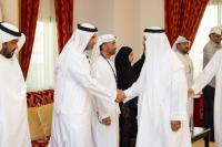 National Agriculture Centre and strategic partners meet with over 150 farmers from Liwa to strengthen partnership and collaboration in the agricultural sector