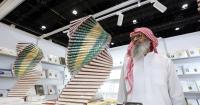 Abu Dhabi Book Fair opens with royal memoir and Abu Dhabi heritage book