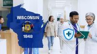 Wisconsin Residents Have Been Paying More for Health Insurance for Years — a New Study Finally Shows Why