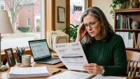 The Connecticut Small Business Owner Paying $8,700 More in 2027 for the Same Health Coverage Offered in 2026