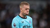 Jordan Pickford remains the one player Everton can't lose after injury warning signs
