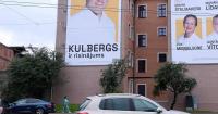 Latvian welfare minister sacked for driving drunk