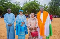 Afrikicks Cup 2026 ends in Niamey