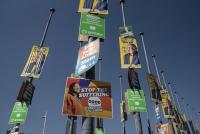 How to see through political spin before South Africa’s upcoming election