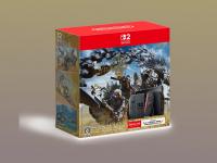 Nintendo Switch 2 gets a new game bundle that's exclusive to Japan