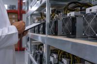 Oman warns against sale of crypto-mining equipment