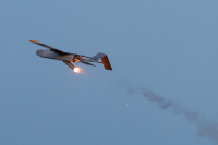 Russian drones bring Ukraine war to doorstep of EU