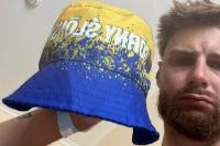 In the Czech Republic, Poles beat up a Pole, mistaking him for a Ukrainian because of his hat in the colors of Upper Silesia. The man was on a charity bike ride for his pregnant partner sick with cancer