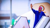 President Tinubu Arrives in Paris for Second Phase of European Holiday