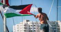 A Tunisian court extends the preventive detention of the four activists of the flotilla by four months.