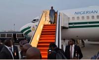 President Tinubu Arrives Paris France For Second Leg Of Europe Holiday