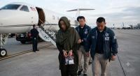 First-ever US alien terrorist removal court case ends with Afghan woman deported