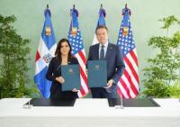 Dominican Republic, U.S. agree to cooperate on critical minerals, rare earths