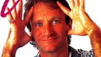 Robin Williams’ Second Movie Ever Was a Box Office Bomb That Became a Cult Hit (And Still Has a Fun Park in Europe)
