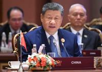 Xi Calls for Open-Source AI as BRICS Seeks New Global Technology Rules