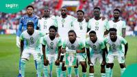 Super Eagles named among Africa's 4 best teams ahead of 2027 AFCON qualifiers