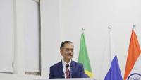 BRICS AML/CFT training programme concludes at Rashtriya Raksha University