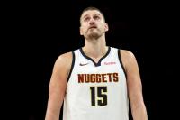 'Bothered' Nikola Jokic requests: No photos, please! | The Starting Lineup