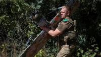 Tripoli Denies Letting Ukraine Use Misrata Base