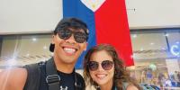 ‘From Alabama to Anywhere’: ‘Amazing Race’ couple takes positive message across home state