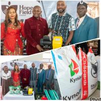 Apostle Kawinga’s ministries extends caring hand to northern region chiefs