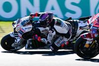 The reason for Martin's MotoGP San Marino GP fall-off