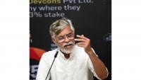 Pawan Khera accuses BJP of imposing diet choices on world leaders