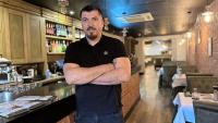 'If you like proper Italian you have to drive to La Famiglia'