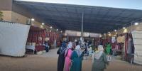 Waddan Festival of Heritage and Folk Arts Concludes with Participation from Various Libyan Cities