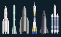 SpaceX and Rocket Lab Have a New Space Rival -- in Norway