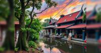 Thailand widens investment push with fast-track approvals and IPO tax breaks