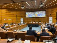 Drug Control: From Vienna, Algeria Calls for International Classification of Certain Uncontrolled Substances