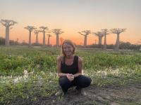 SBU hires Cortni Borgerson as associate director of CVB, ICTE