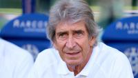 Pellegrini delivers good news to Morocco