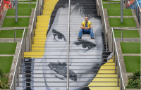 IN BRIEF Election items, ‘Witt v. Air Force,’ Mount Sinai’s anti-trans move, Switzerland’s government, Freddie Mercury mural, WNBA, Janet Jackson, ‘Tip Toe’