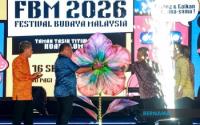 General : MOTAC Seeks Funds To Help States Upgrade Tourist Destinations