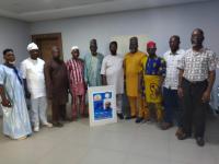 EDSCIA Commends Gov Okpebholo for creating Islamic Affairs Office, congratulates SA