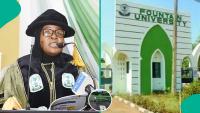 Fountain University Publishes 2026/2027 school fees for Law, Cybersecurity, Biochemistry