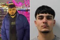 Teenager who travelled from Yorkshire to London to kill alleged stalker admits murder