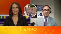 Tiempo 9/13/26: Connecticut ICE raids on first day of school spark concerns, debate