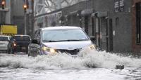 Boston braces for heavy rain as flash flood risk rises