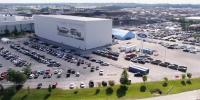 Ford hosts Kentucky Truck Plant open house on heels of $1B investment