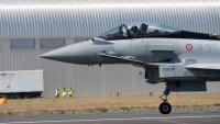 Vilnius Airport Closed & NATO Fighter Jets Scrambled After Birds Mistaken For A Drone