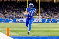 How to watch the Detroit Lions vs. New Orleans Saints in season opener for free today